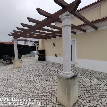 Villa Lala Amoreira  Екстериор снимка