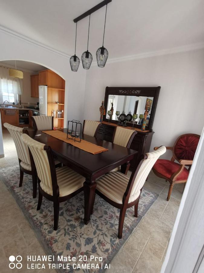 Villa Lala Amoreira  Екстериор снимка