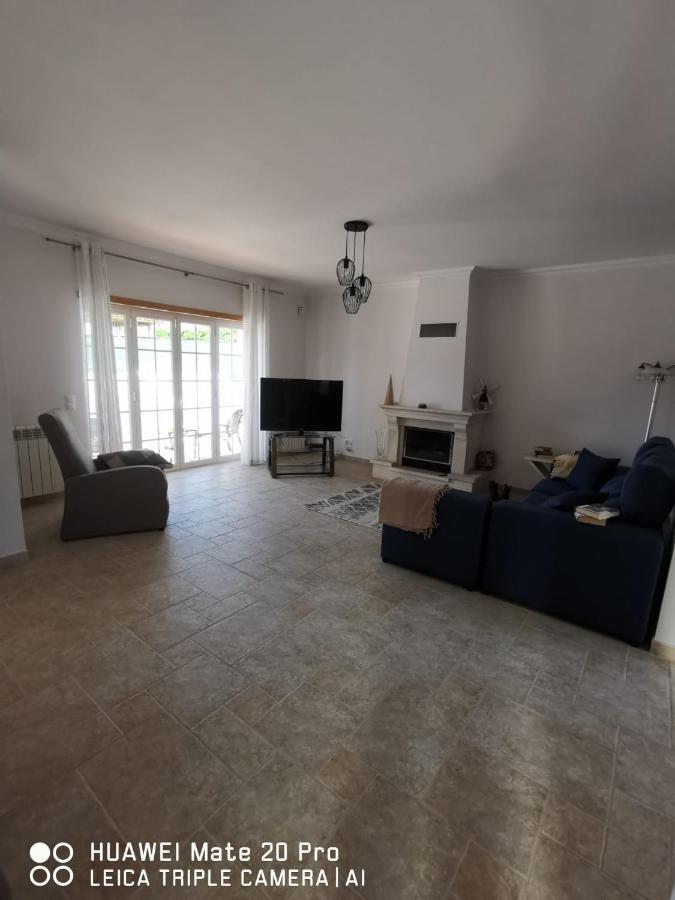 Villa Lala Amoreira  Екстериор снимка