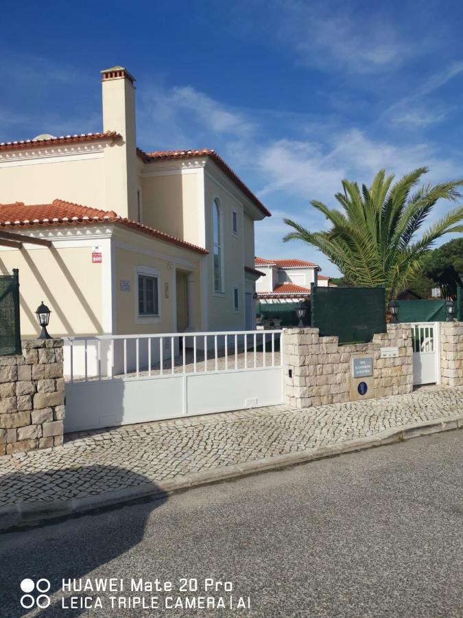 Villa Lala Amoreira  Екстериор снимка