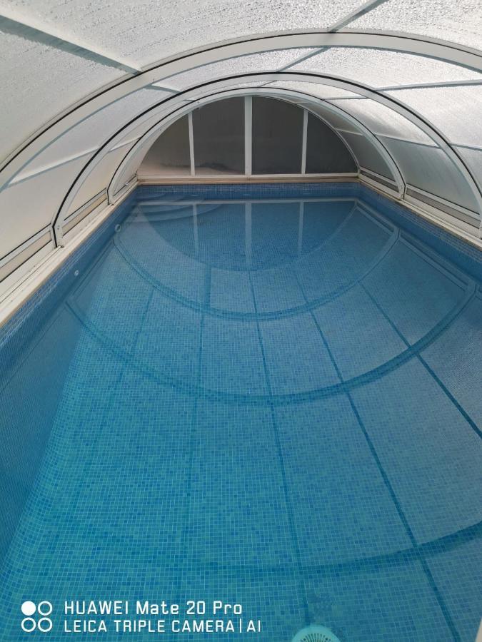 Villa Lala Amoreira  Екстериор снимка