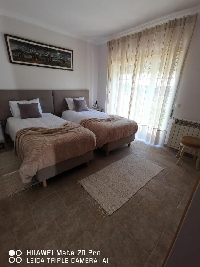 Villa Lala Amoreira  Екстериор снимка