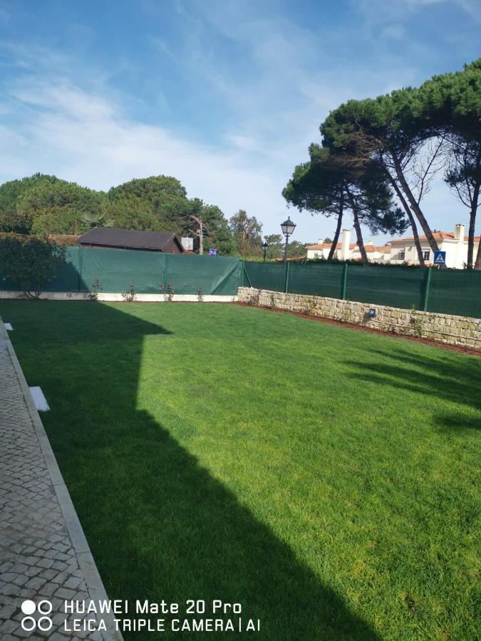 Villa Lala Amoreira  Екстериор снимка