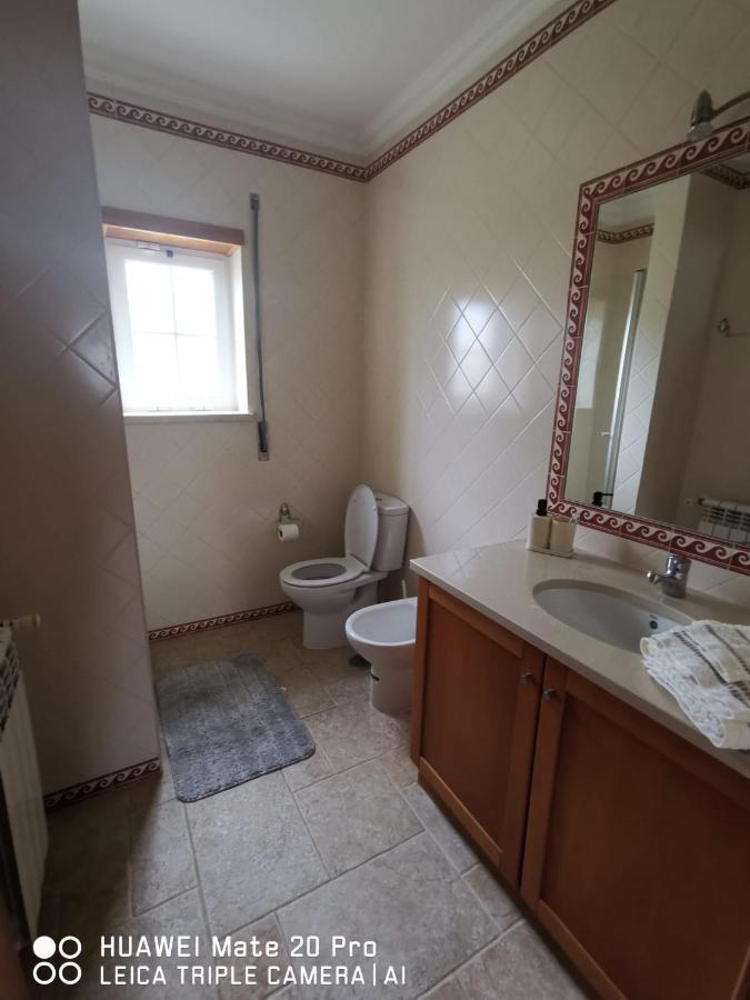 Villa Lala Amoreira  Екстериор снимка
